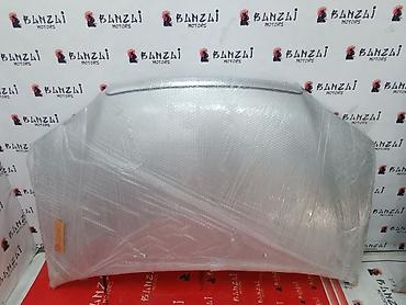 hond: Капот Honda, Б/у, Оригинал — 2