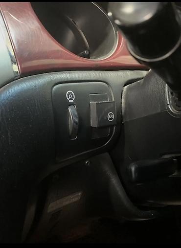 Toyota: Toyota Windom: 2003 г., 3 л, Автомат, Бензин, Седан — 13