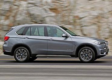 koristen: DELOVI ZA BMW X5 F15 | Novi i polovni delovi za BMW X5 F15 od 2013 — 4