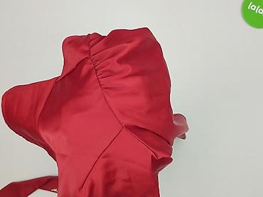 czerwona bluza: Bluzka damska, rozmiar S — 4