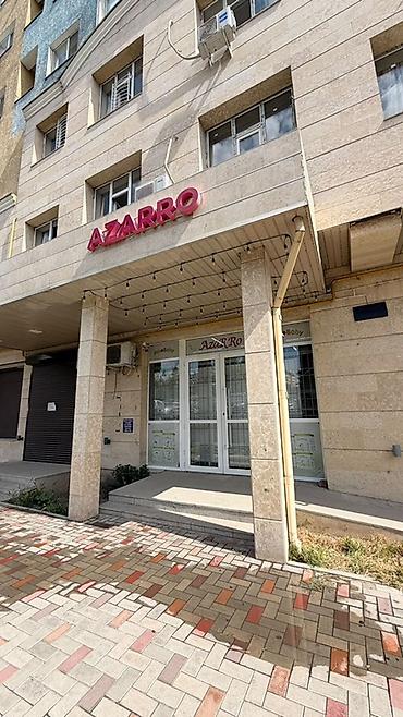 Аренда торгового помещения на первом этаже в жилом доме. Адрес 