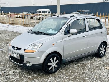 девоо жентра: Daewoo Matiz: 2008 г., 0.8 л, Автомат, Бензин, Хэтчбэк