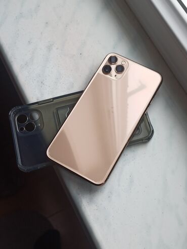 htc one a9 32gb gold: IPhone 11 Pro Max, 256 GB, Qızılı