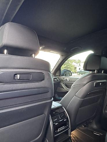 BMW: BMW X7: 2023 г., 3 л, Автомат, Дизель, Внедорожник — 9