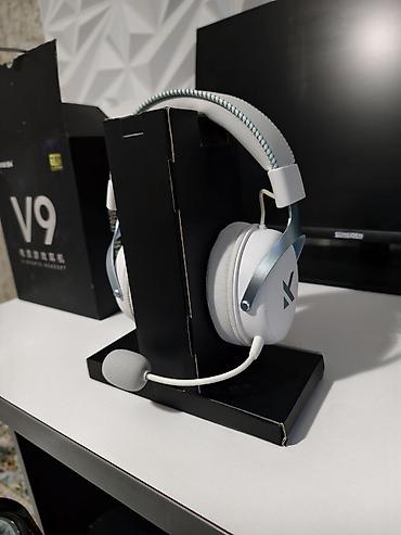 Мониторы: Монитор, AOC, Новый, LED, 27" - 28" — 7