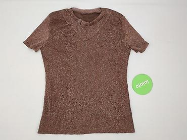 stanik push up: T-shirt damski, rozmiar M — 2