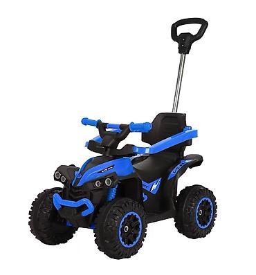 moje kripice: GURALICA TS-921 plava – ThemaSport Stabilna guralica sa čvrstom — 1