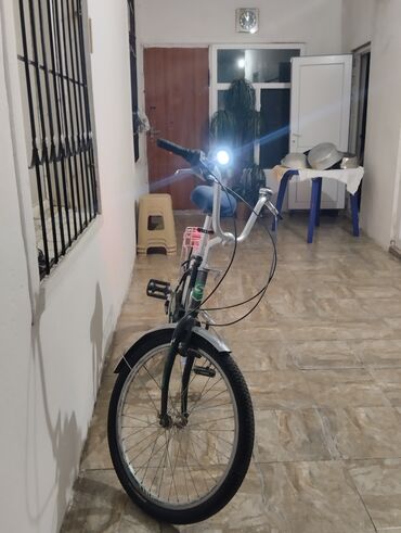 velosiped satisi goranboy: Новый Городской велосипед Stels, 24", скоростей: 7, Самовывоз