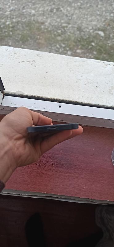 islənmis ayfon 11: IPhone 12, 64 GB, Göy, Face ID — 5