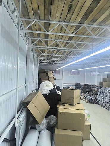 сокулук работа: Изготовление и монтаж быстровозводимых зданий и конструкций из — 4