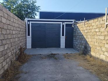 Həyət evləri və villaların satışı: Hövsan qəs. 4 otaqlı, 200 kv. m, Yeni təmirli — 4
