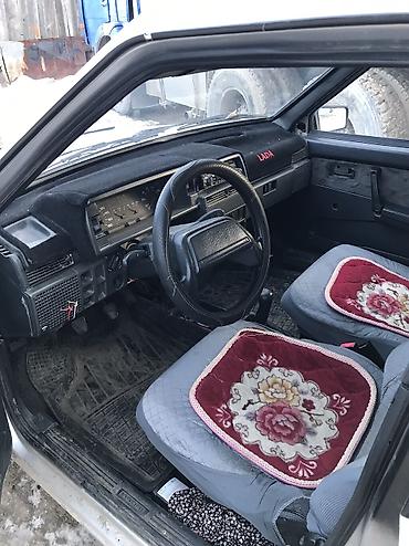 ВАЗ (ЛАДА): ВАЗ (ЛАДА) 21099: 2003 г., 1.5 л, Механика, Бензин, Седан at lalafo.kg — 9 ВАЗ (ЛАДА): ВАЗ (ЛАДА) 21099: 2003 г., 1.5 л, Механика, Бензин, Седан — 9