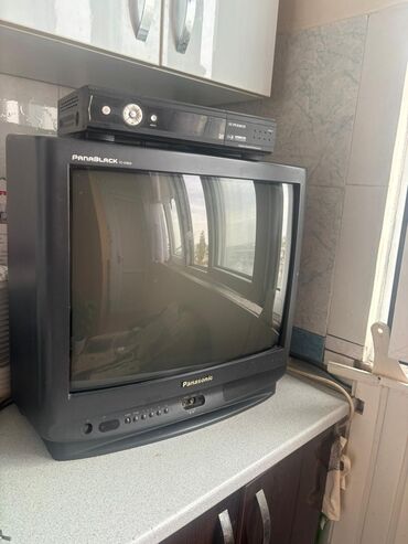 panasonic ag ac120en: İşlənmiş Televizor Panasonic