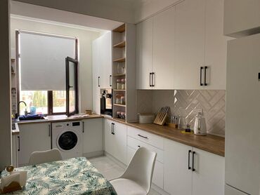 Yeni tikili: Bakıxanov qəs., 2 otaqlı, Yeni tikili, 80 kv. m — 5