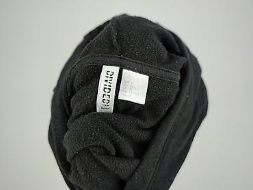 bomberki hm: H&M Divided, Bluza z kapturem damska, rozmiar M — 4