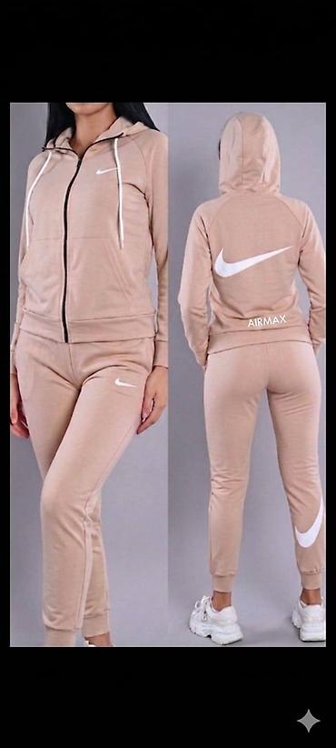 pull and bear beograd: Ženske pamučne nove trenerke S,M,L,XL,XXL veličine
3600 din
pb — 2