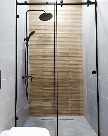 Ремонт окон и дверей: Перегородка: Установка, Ремонт, Замена, Бесплатный выезд — 23