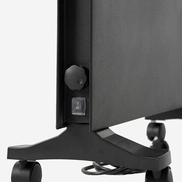 Электрические обогреватели: Экономичные инфракрасные обогреватели ! Самые мало потребляемые — 9