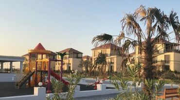 Uzunmüddətli kirayə mənzillər: Xezer sahilinə yaxın Delmar yawayiw Komolekssinde Eli Ayaqi mescidin — 1