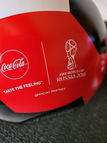 solarni panel 30w: Coca Cola nove cinije original Fifa 2018 Rusija. Sve o cinijama na — 10