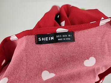chce: Shein, Sukienka damska, rozmiar S — 4