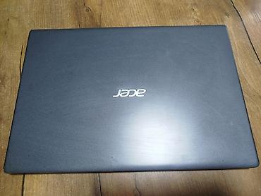 Ноутбуки Acer: Ноутбук Acer Aspire A315-55G, 15.6" Основные характеристики: - Экран — 4