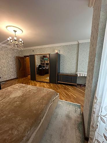 terea satisi: 4 otaqlı, Yeni tikili, 155 kv. m — 5
