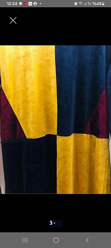 xalat: Mango, L — 10