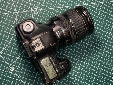 камеры для видео: Canon 5D mark II + canon zoom 28-135 mm 3,5-5,6 USM Всем добра! продаю