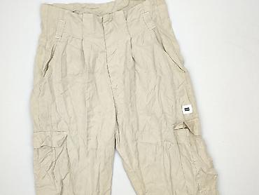 join life jeans: Spodnie cargo damskie, rozmiar S — 1