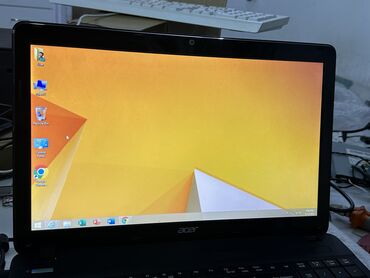 Ноутбуки: Б/у Acer Aspire, 15.6 ", Intel Core i3, 256 ГБ, Самовывоз, Платная доставка