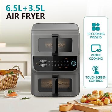 Fritoz Yağsız l, Yeni, Ödənişli çatdırılma, Rayonlara çatdırılma, Ünvandan götürmə lalafo.az -da Fritoz Yağsız l, Yeni, Ödənişli çatdırılma, Rayonlara çatdırılma, Ünvandan götürmə