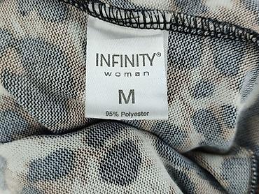 bolerko sweterkowe: Infinity Woman, Kardigan damski, rozmiar M — 5