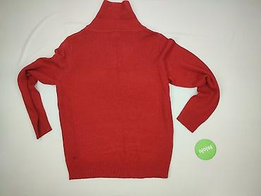house sweter lis: In Extenso, Sweter damski, rozmiar XL — 3