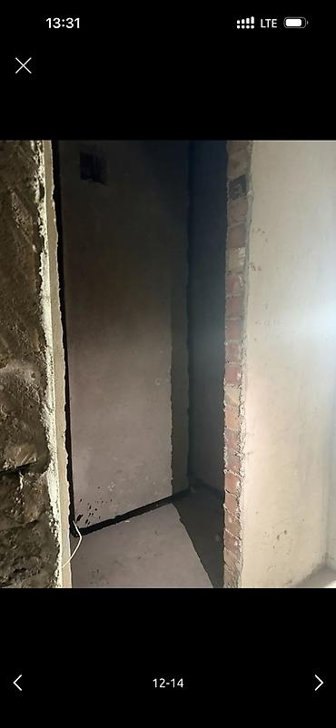 Продажа квартир: 1 комната, 50 м², Элитка, 3 этаж, ПСО (под самоотделку) — 9