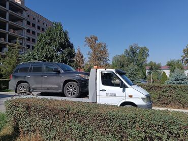 эвакватор ош: Көтөргүсү менен, Гидроманипулятору менен, Кыймылдуу платформасы менен
