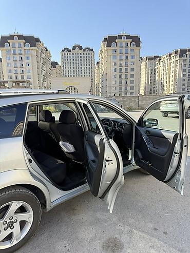 велтмейстер авто: Toyota Voltz: 2003 г., 1.8 л, Автомат, Бензин, Хэтчбэк — 4