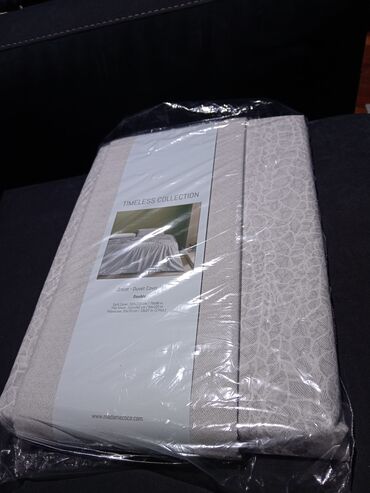 100 lük boru: Новый Для взрослых Двуспальное 4 сезона Хлопок Комплект постельного белья, Самовывоз