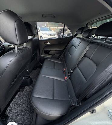 Kia: Kia Morning: 2019 г., 1 л, Автомат, Бензин, Хэтчбэк at lalafo.kg — 12 Kia: Kia Morning: 2019 г., 1 л, Автомат, Бензин, Хэтчбэк — 12