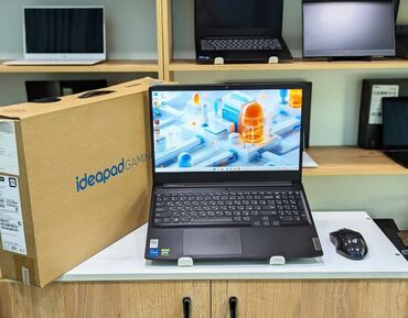 panasonik full hd: Ноутбук, Lenovo, 4 ГБ ОЗУ, Intel Core i5, Новый, Для работы, учебы, память SSD
