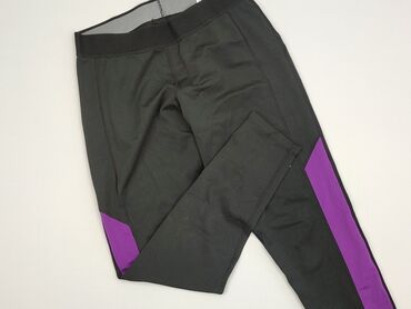 under armour t shirty compression: Adidas, Leggings Sports for women, size S (EU 36)