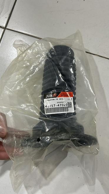 3.48157-47020 Toyota Prius 20 kuza Amartizator Pılniyi Amartizator