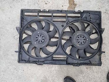 hello kitty car accessories: VENTILATORI HLADNJAKA ZA AUDI A4, A5, A6 | garancija na ispravnlicno — 4