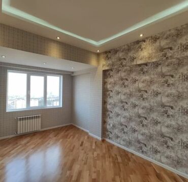 Malyar işləri: 🔹️Hər növ Divar kağızlarının (Oboyların) vurlması. 🔹️On beş ildən — 5