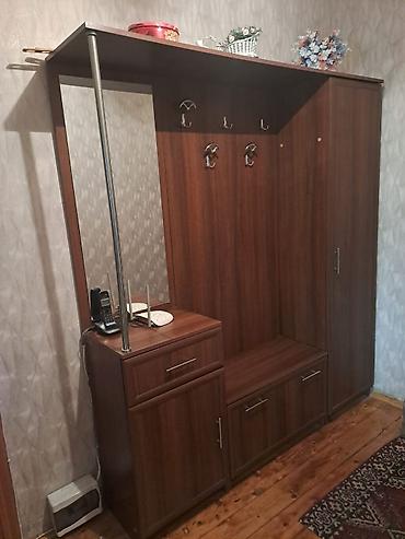 dehliz dolap: Dəhliz dolabı 70 azn Əla vəziyyətdədir, heç bir deffekti yoxdu — 1