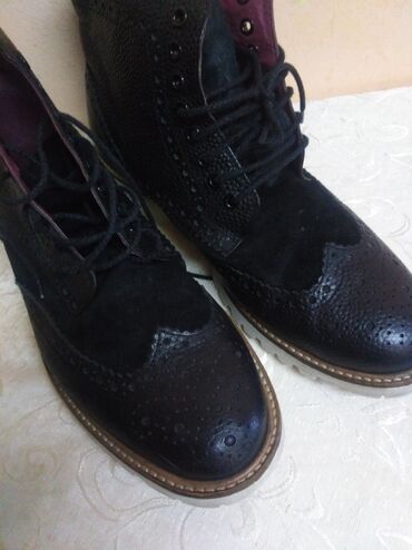 jasmil muski deciji slip o: London BROGUES cipele