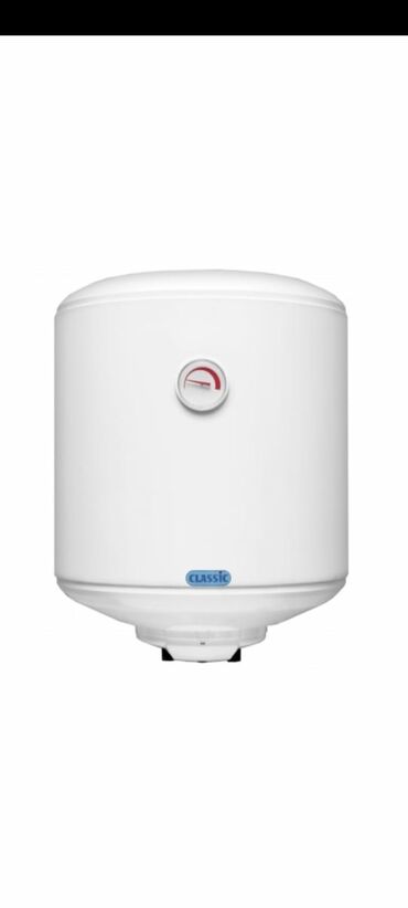 Aristonlar: Ariston 50 l, Yeni, Kredit yoxdur