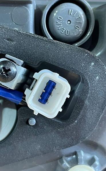 gra: Hyundai 2019 г., Б/у, Оригинал, Корея — 5