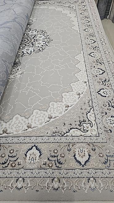 Ковры и паласы: Ковер Новый, Турция, Безналичная/наличная оплата — 24