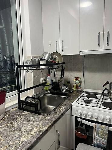 Продажа квартир: 2 комнаты, 40 м², Элитка, 3 этаж, Евроремонт — 7